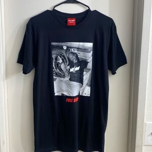 Full Send Tee
